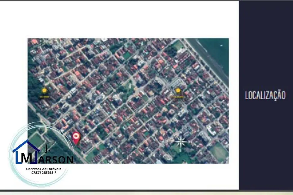 Foto 9 de Apartamento com 2 quartos à venda, 107m2 em Ubatuba - SP