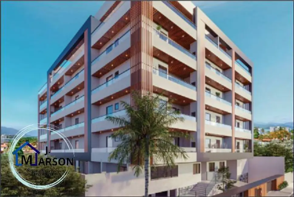 Foto 3 de Apartamento com 2 quartos à venda, 107m2 em Ubatuba - SP