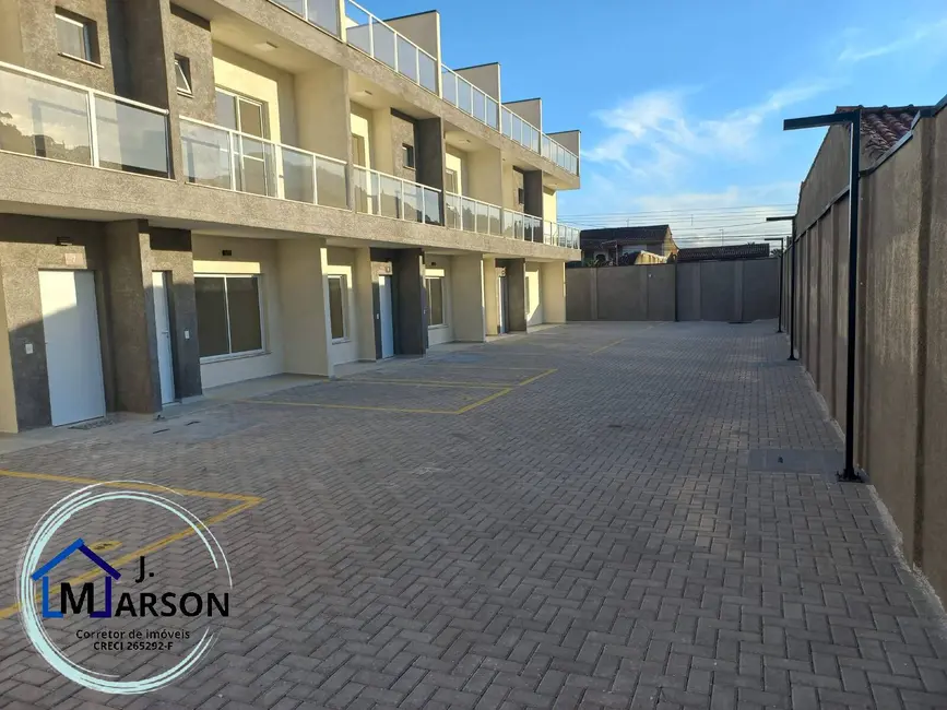 Foto 5 de Casa com 2 quartos à venda, 84m2 em Centro, Caraguatatuba - SP