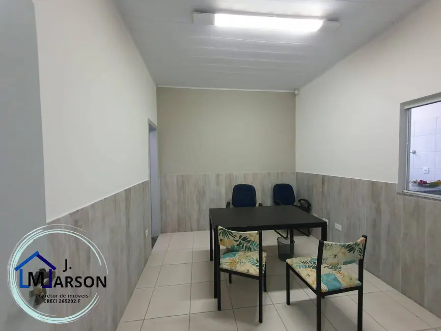 Foto 9 de Sala Comercial para alugar, 100m2 em Centro, Caraguatatuba - SP