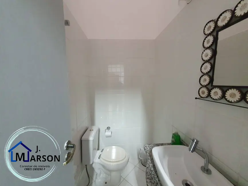 Foto 8 de Sala Comercial para alugar, 100m2 em Centro, Caraguatatuba - SP