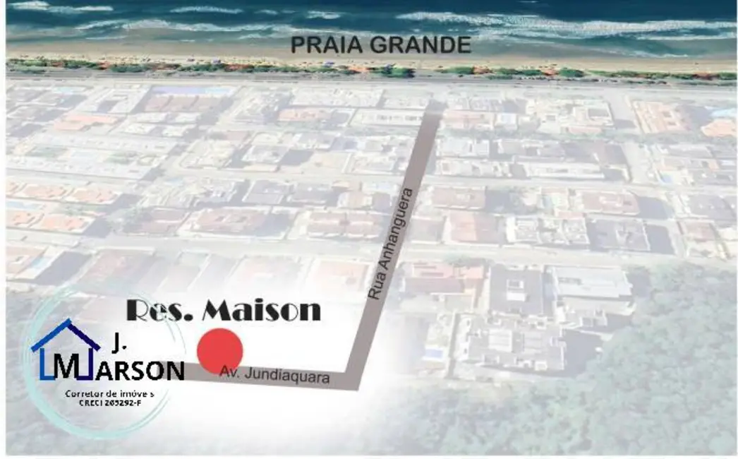 Foto 9 de Apartamento com 2 quartos à venda, 73m2 em Ubatuba - SP