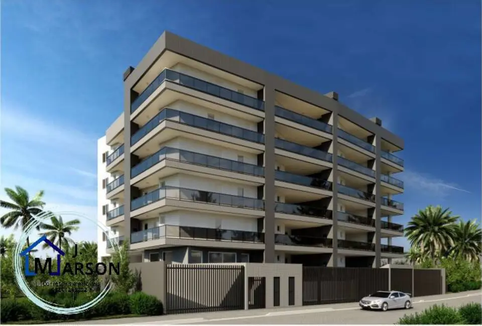 Foto 1 de Apartamento com 2 quartos à venda, 73m2 em Ubatuba - SP