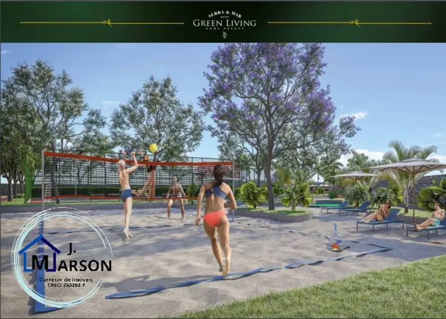 Foto 8 de Apartamento com 1 quarto à venda, 42m2 em Ubatuba - SP