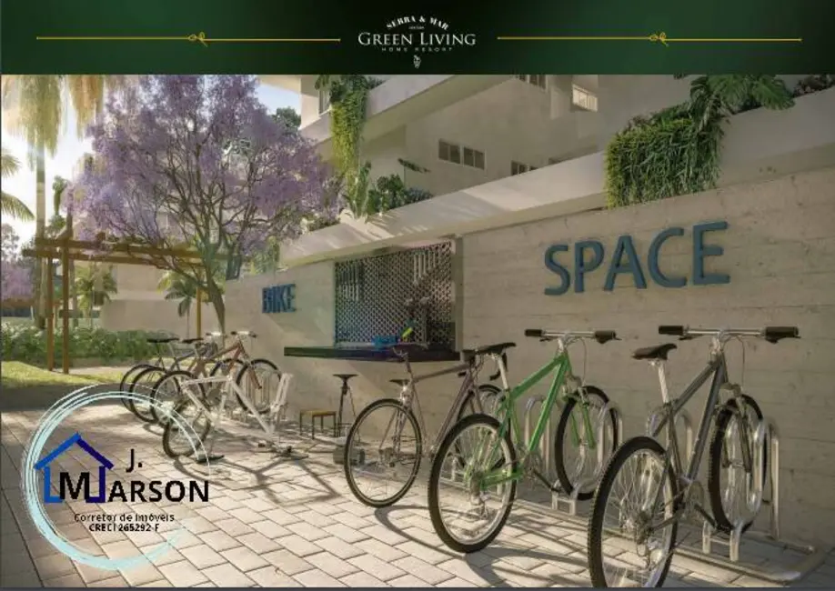 Foto 7 de Apartamento com 1 quarto à venda, 42m2 em Ubatuba - SP