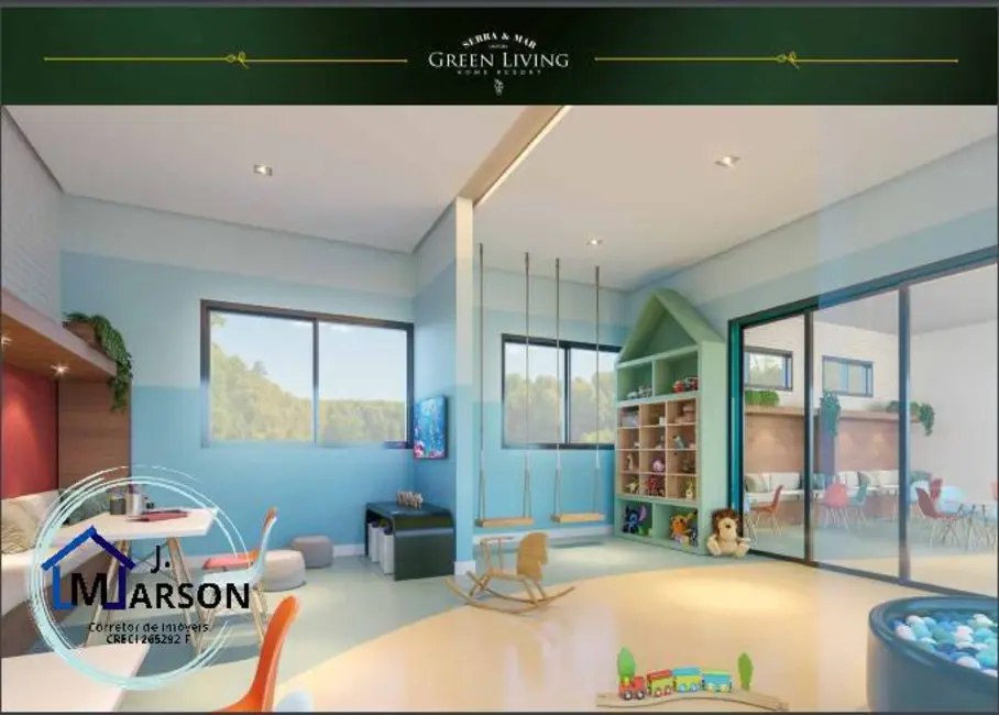 Foto 9 de Apartamento com 1 quarto à venda, 42m2 em Ubatuba - SP