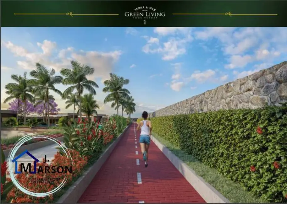 Foto 6 de Apartamento com 1 quarto à venda, 42m2 em Ubatuba - SP