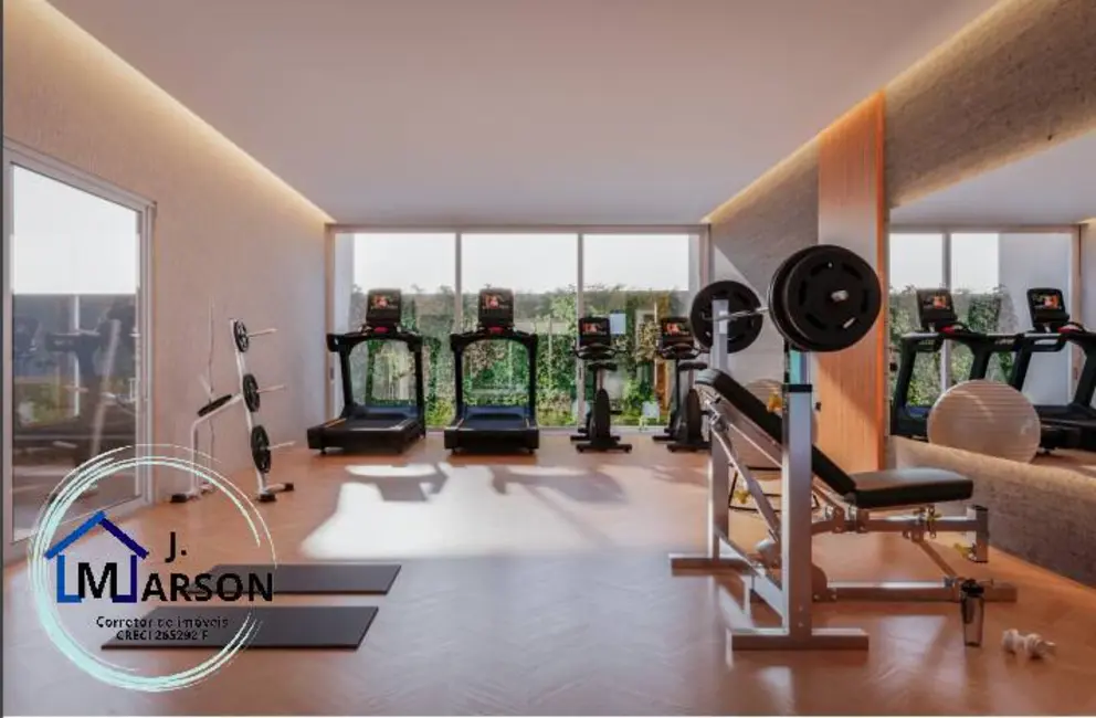 Foto 5 de Apartamento com 2 quartos à venda, 75m2 em Jardim Primavera, Caraguatatuba - SP