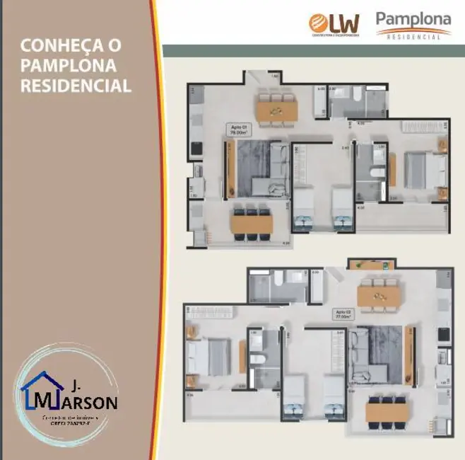 Foto 9 de Apartamento à venda, 154m2 em Loteamento Balneário Camburi, Caraguatatuba - SP