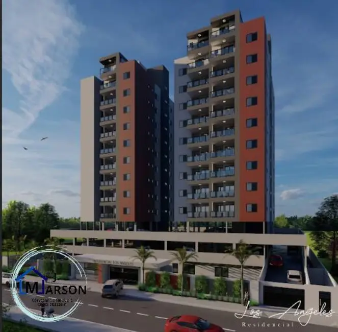 Foto 3 de Apartamento com 3 quartos à venda, 90m2 em Jardim Brasil, Caraguatatuba - SP