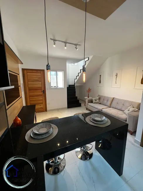 Casa com 2 quartos à venda, 85m2 em Rio do Ouro, Caraguatatuba - SP - imagem 5 Foto 5 de Casa com 2 quartos à venda, 85m2 em Rio do Ouro, Caraguatatuba - SP