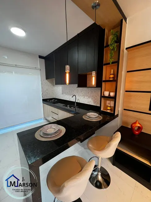 Casa com 2 quartos à venda, 85m2 em Rio do Ouro, Caraguatatuba - SP - imagem 3 Foto 3 de Casa com 2 quartos à venda, 85m2 em Rio do Ouro, Caraguatatuba - SP