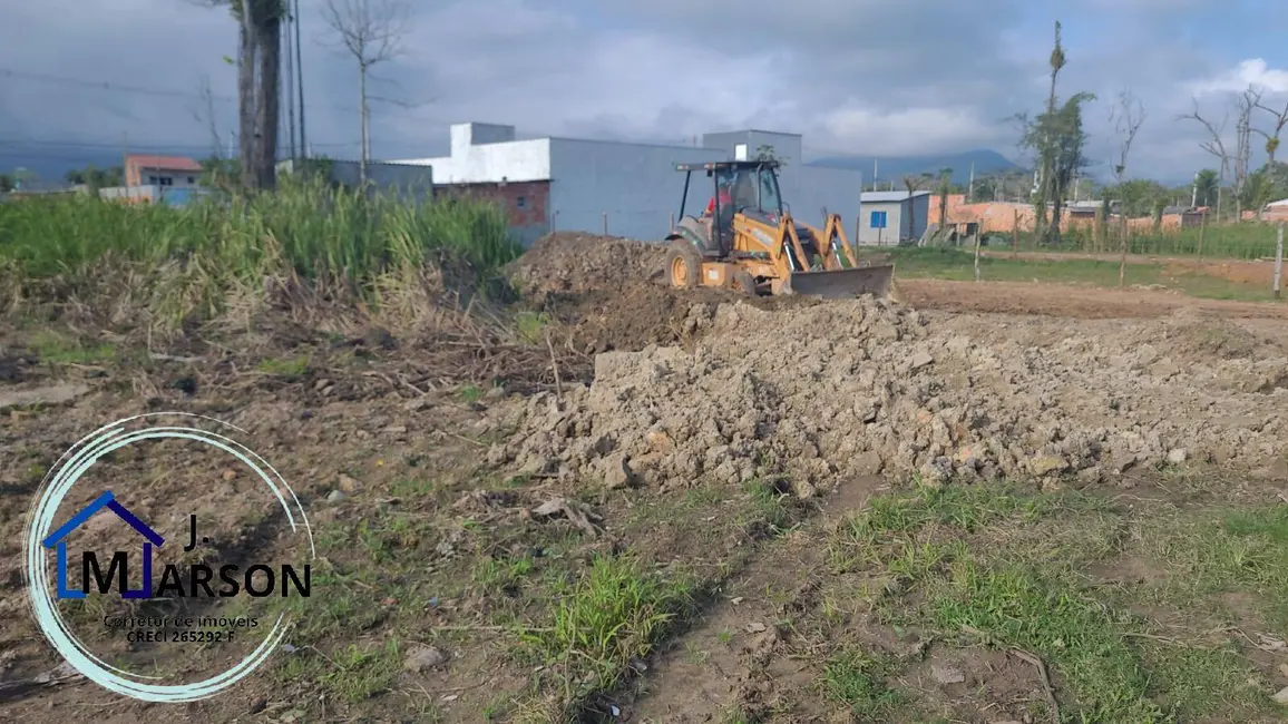 Terreno / Lote à venda, 600m2 em Balneário dos Golfinhos, Caraguatatuba - SP - imagem 5 Foto 5 de Terreno / Lote à venda, 600m2 em Balneário dos Golfinhos, Caraguatatuba - SP