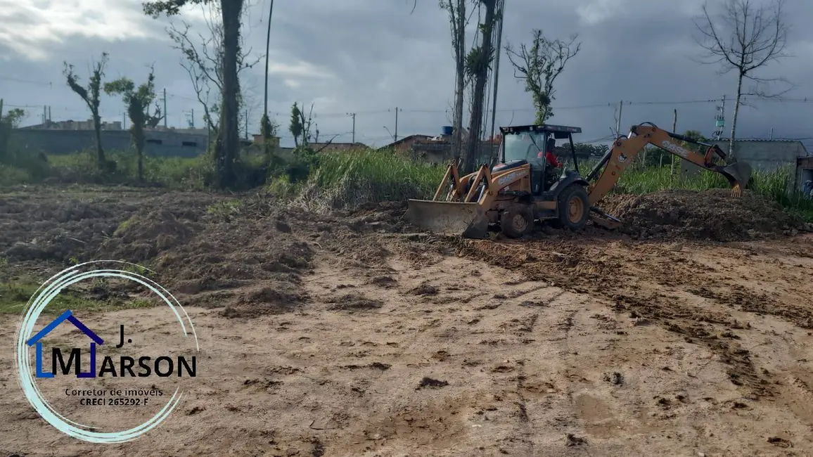 Foto 2 de Terreno / Lote à venda, 600m2 em Balneário dos Golfinhos, Caraguatatuba - SP