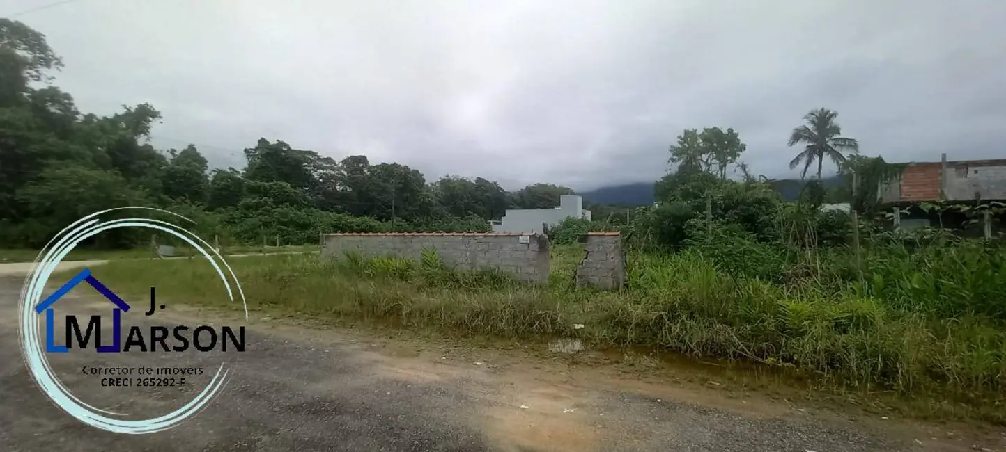 Foto 4 de Terreno / Lote à venda, 1080m2 em Loteamento Morada do Mar, Caraguatatuba - SP