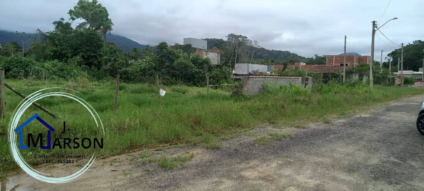 Foto 1 de Terreno / Lote à venda, 1080m2 em Loteamento Morada do Mar, Caraguatatuba - SP