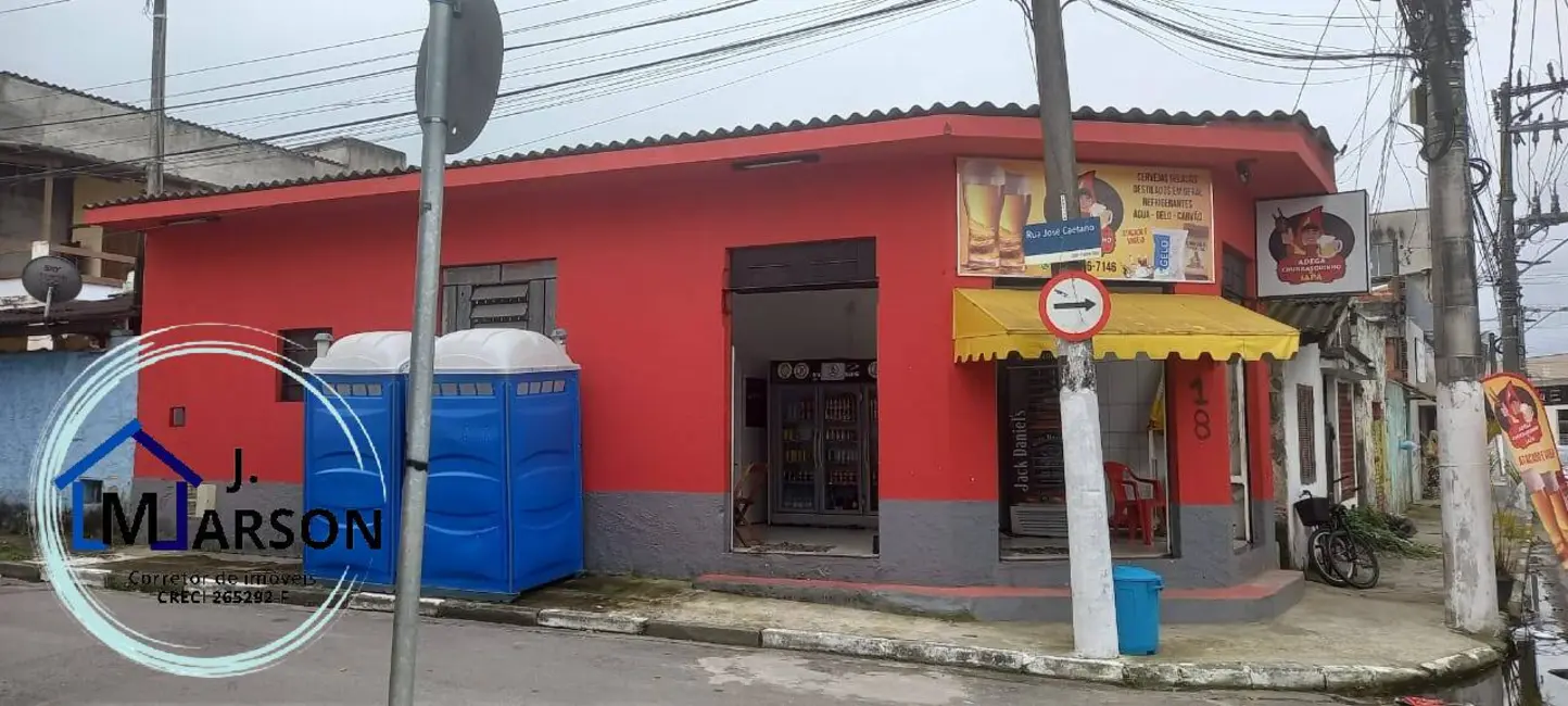 Foto 2 de Sala Comercial à venda, 48m2 em Jardim Progresso, Caraguatatuba - SP