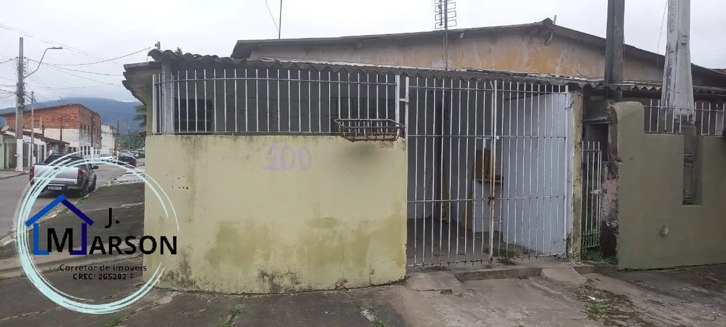 Foto 3 de Casa com 5 quartos à venda, 246m2 em Travessão, Caraguatatuba - SP