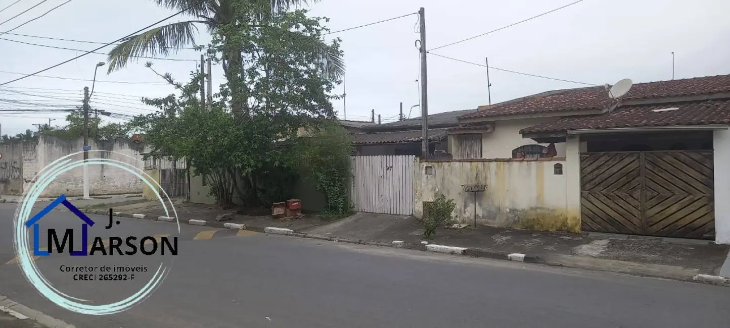 Foto 1 de Casa com 5 quartos à venda, 246m2 em Travessão, Caraguatatuba - SP