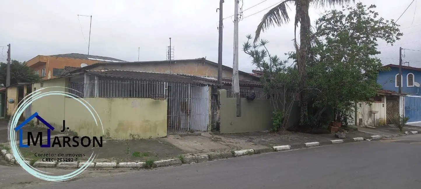 Foto 4 de Casa com 5 quartos à venda, 246m2 em Travessão, Caraguatatuba - SP