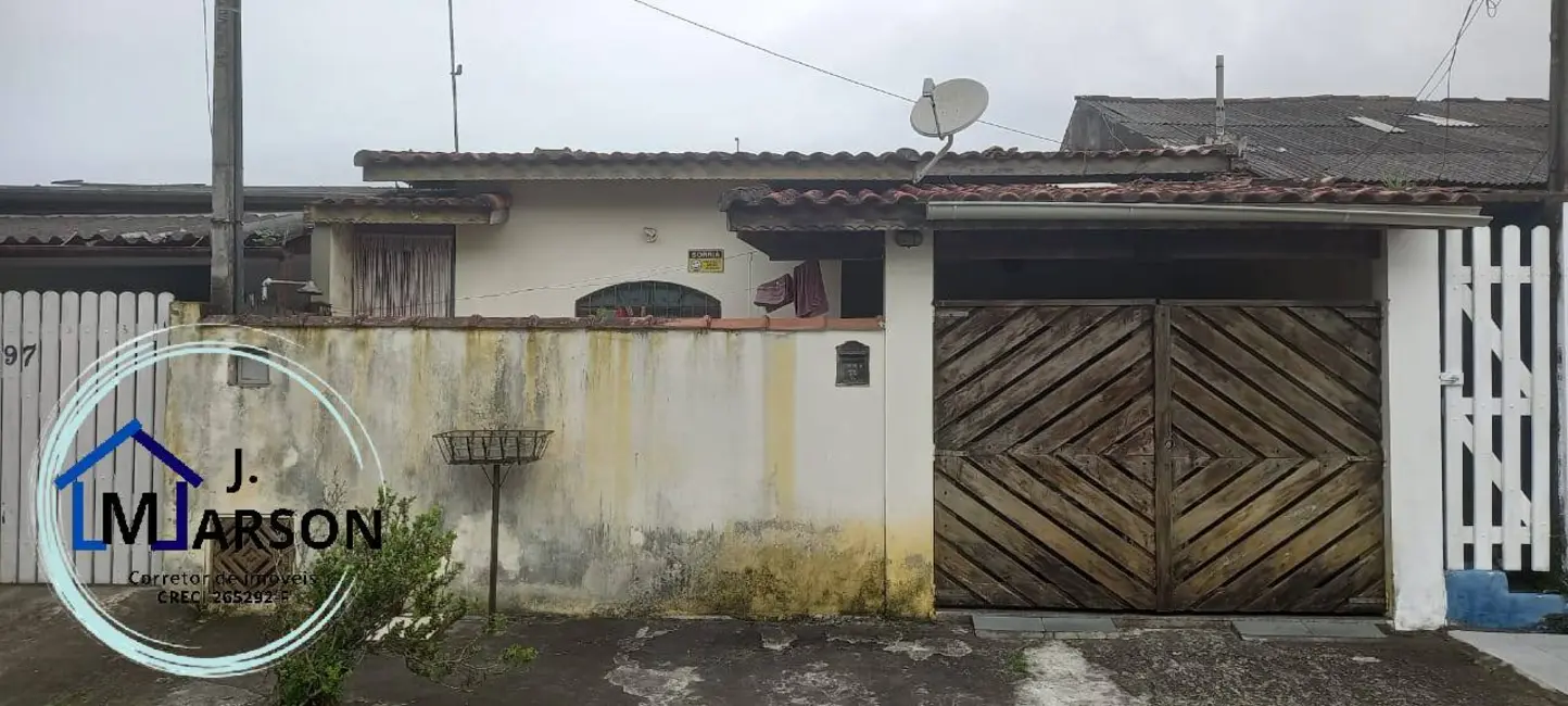 Foto 2 de Casa com 5 quartos à venda, 246m2 em Travessão, Caraguatatuba - SP