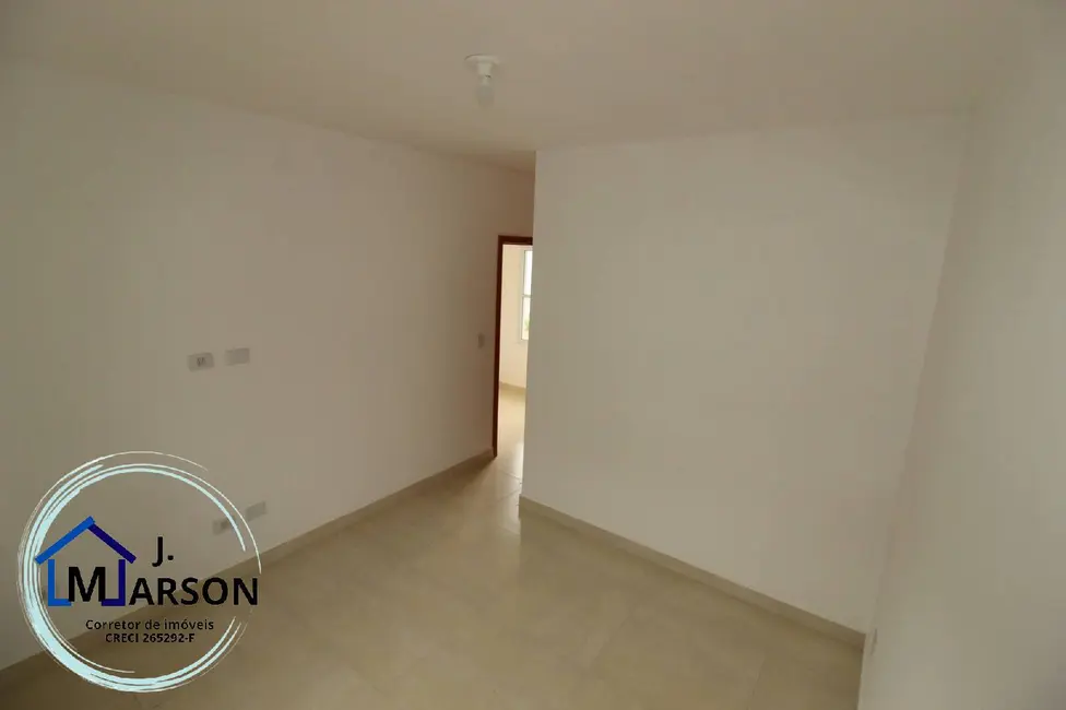 Foto 6 de Sobrado com 2 quartos para alugar, 88m2 em Pontal de Santa Marina, Caraguatatuba - SP