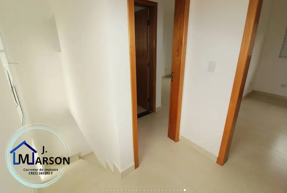 Foto 4 de Sobrado com 2 quartos para alugar, 88m2 em Pontal de Santa Marina, Caraguatatuba - SP