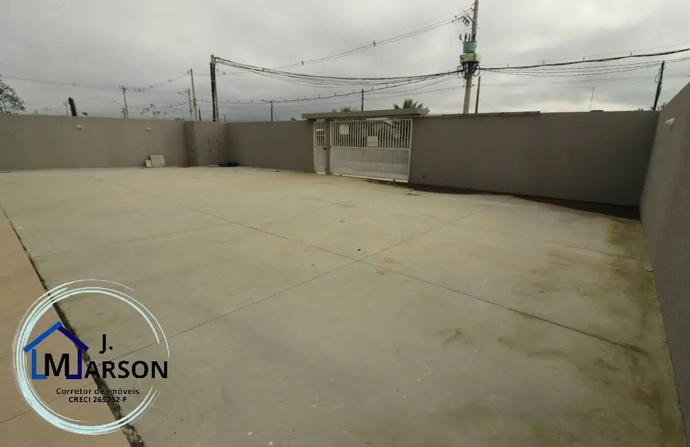 Foto 3 de Sobrado com 2 quartos para alugar, 88m2 em Pontal de Santa Marina, Caraguatatuba - SP