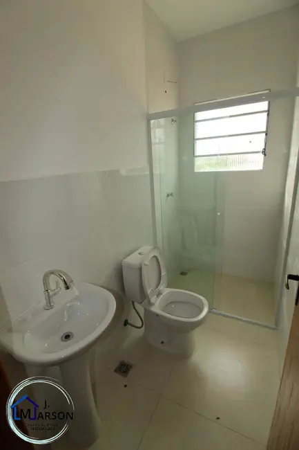 Foto 9 de Sobrado com 2 quartos para alugar, 88m2 em Pontal de Santa Marina, Caraguatatuba - SP