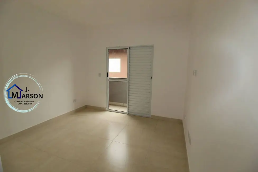 Foto 8 de Sobrado com 2 quartos para alugar, 88m2 em Pontal de Santa Marina, Caraguatatuba - SP