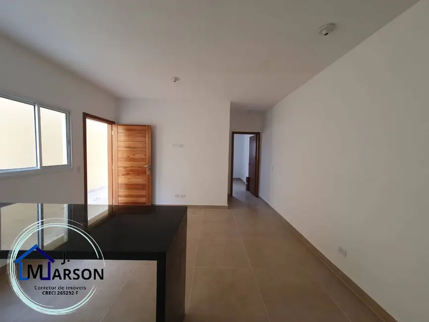 Foto 7 de Casa com 2 quartos à venda, 70m2 em Balneário dos Golfinhos, Caraguatatuba - SP