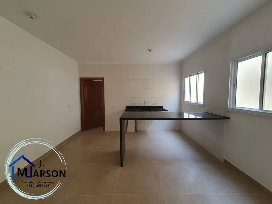 Foto 6 de Casa com 2 quartos à venda, 70m2 em Balneário dos Golfinhos, Caraguatatuba - SP