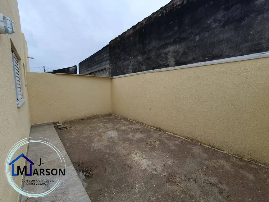 Foto 4 de Casa com 2 quartos à venda, 70m2 em Balneário dos Golfinhos, Caraguatatuba - SP