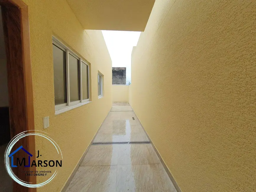 Foto 3 de Casa com 2 quartos à venda, 70m2 em Balneário dos Golfinhos, Caraguatatuba - SP