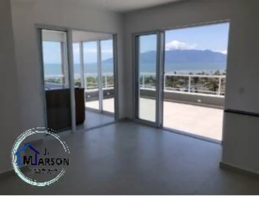 Foto 4 de Apartamento com 2 quartos à venda, 77m2 em Jardim Britânia, Caraguatatuba - SP