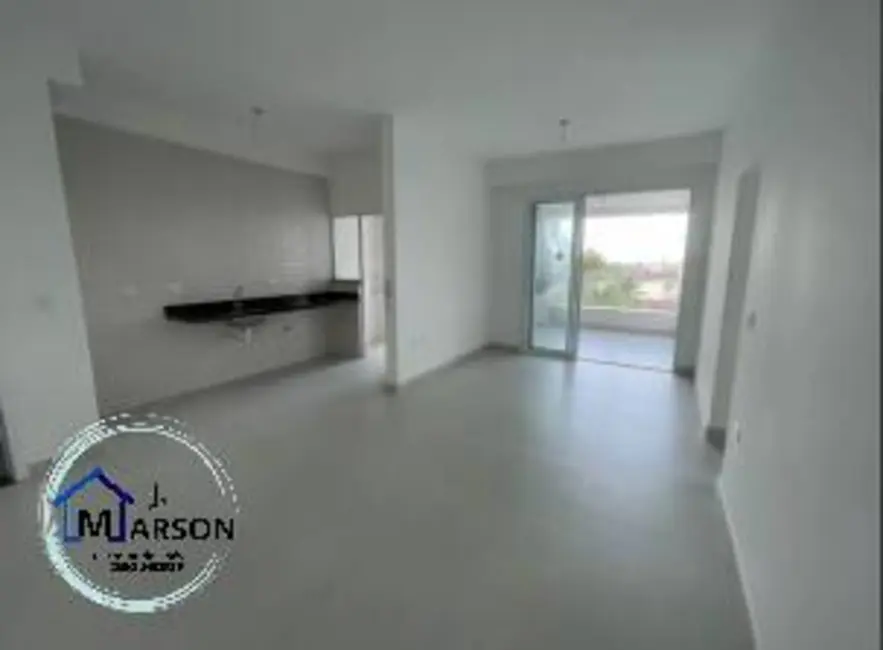 Foto 2 de Apartamento com 2 quartos à venda, 77m2 em Jardim Britânia, Caraguatatuba - SP