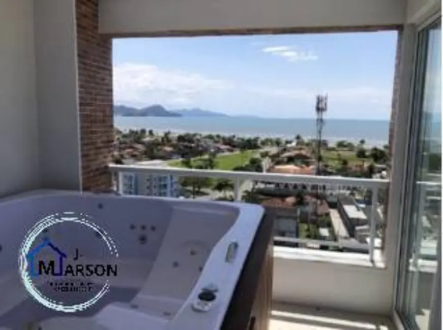 Foto 5 de Apartamento com 2 quartos à venda, 77m2 em Jardim Britânia, Caraguatatuba - SP