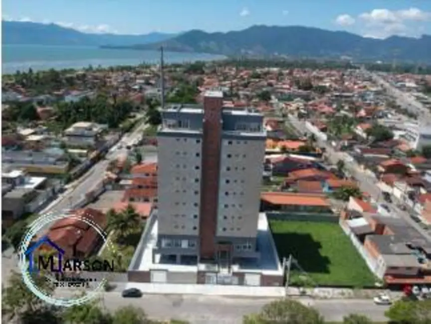 Foto 6 de Apartamento com 2 quartos à venda, 77m2 em Jardim Britânia, Caraguatatuba - SP