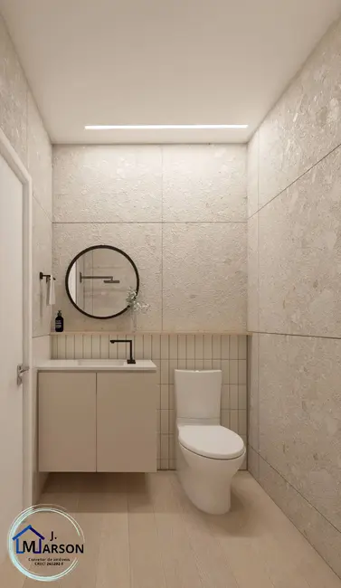 Foto 6 de Apartamento com 1 quarto à venda, 30m2 em Ubatuba - SP