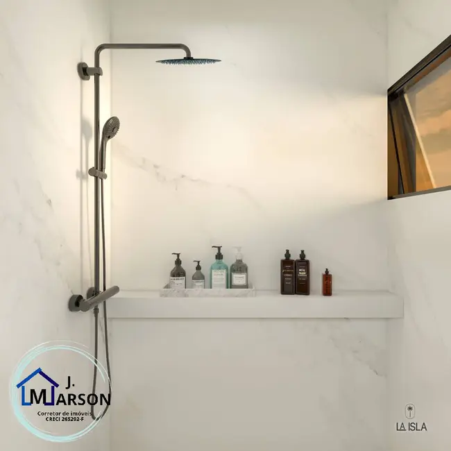 Foto 9 de Apartamento com 1 quarto à venda, 30m2 em Ubatuba - SP