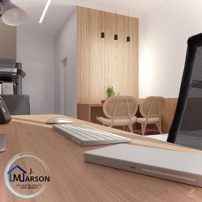 Foto 2 de Apartamento com 1 quarto à venda, 30m2 em Ubatuba - SP