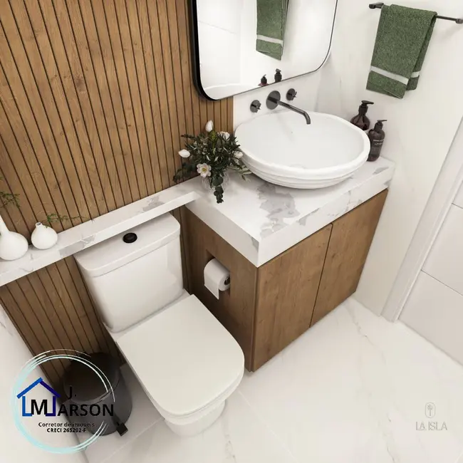 Foto 8 de Apartamento com 1 quarto à venda, 30m2 em Ubatuba - SP