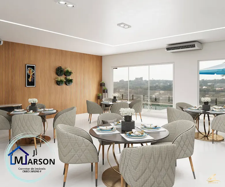 Foto 8 de Apartamento com 2 quartos à venda, 73m2 em Martim de Sá, Caraguatatuba - SP