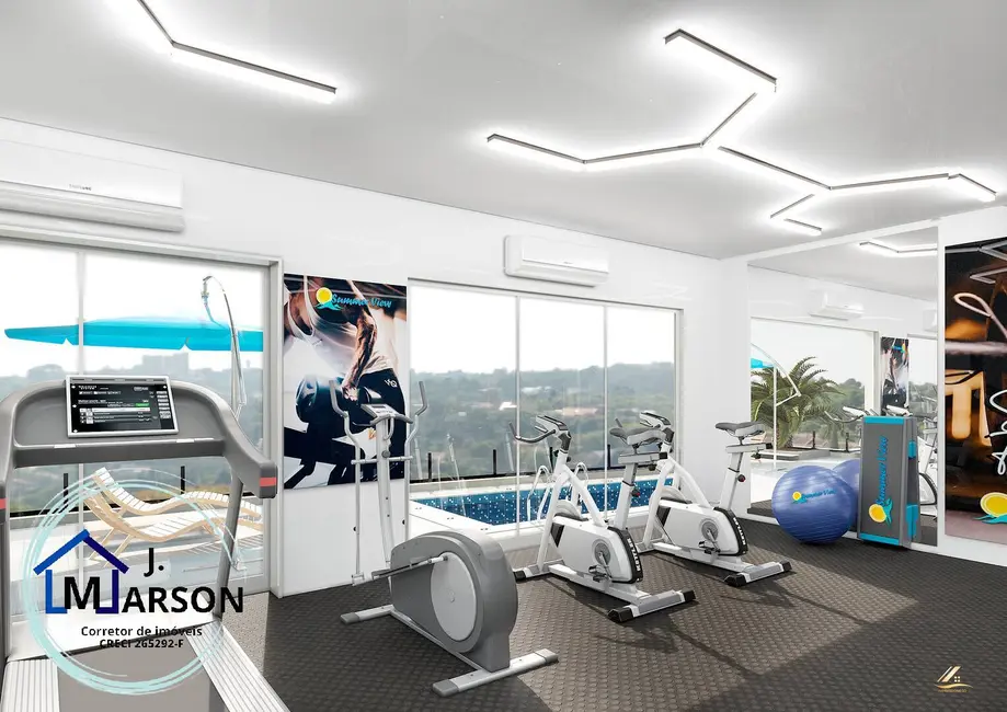 Foto 6 de Apartamento com 2 quartos à venda, 73m2 em Martim de Sá, Caraguatatuba - SP