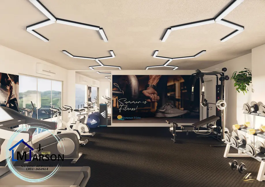 Foto 7 de Apartamento com 2 quartos à venda, 73m2 em Martim de Sá, Caraguatatuba - SP