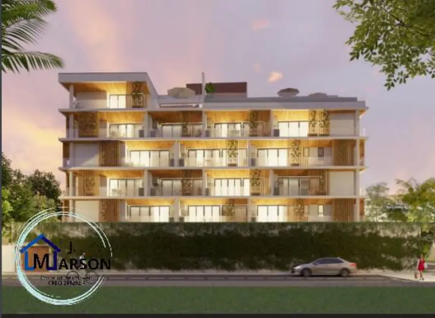 Foto 3 de Apartamento com 1 quarto à venda, 67m2 em Ubatuba - SP