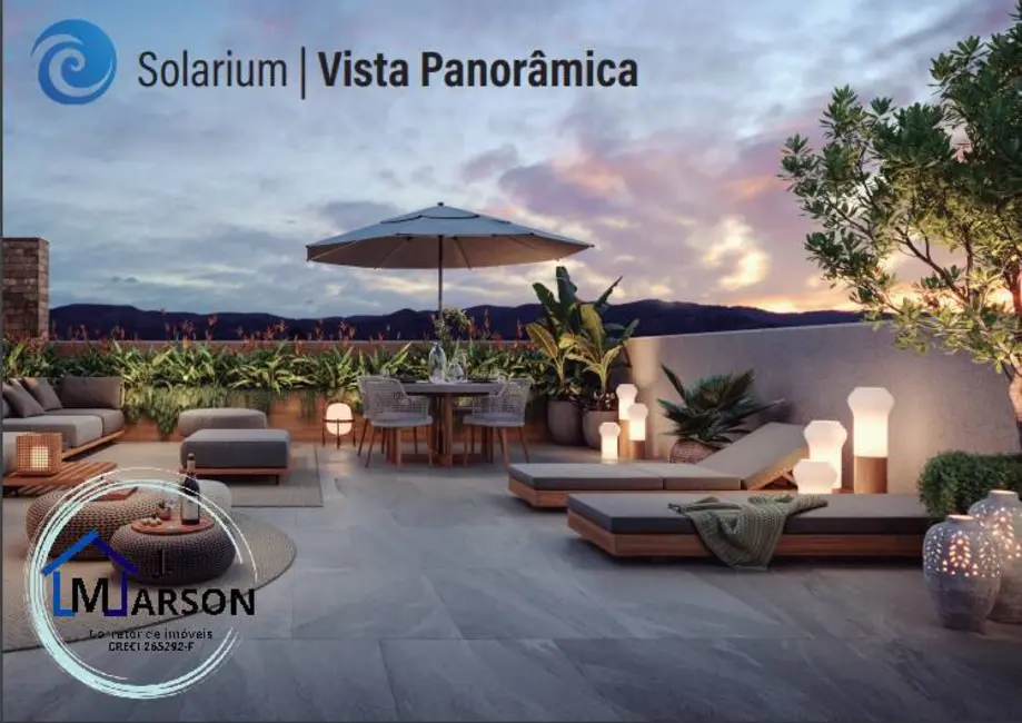 Foto 9 de Apartamento com 1 quarto à venda, 54m2 em Ubatuba - SP