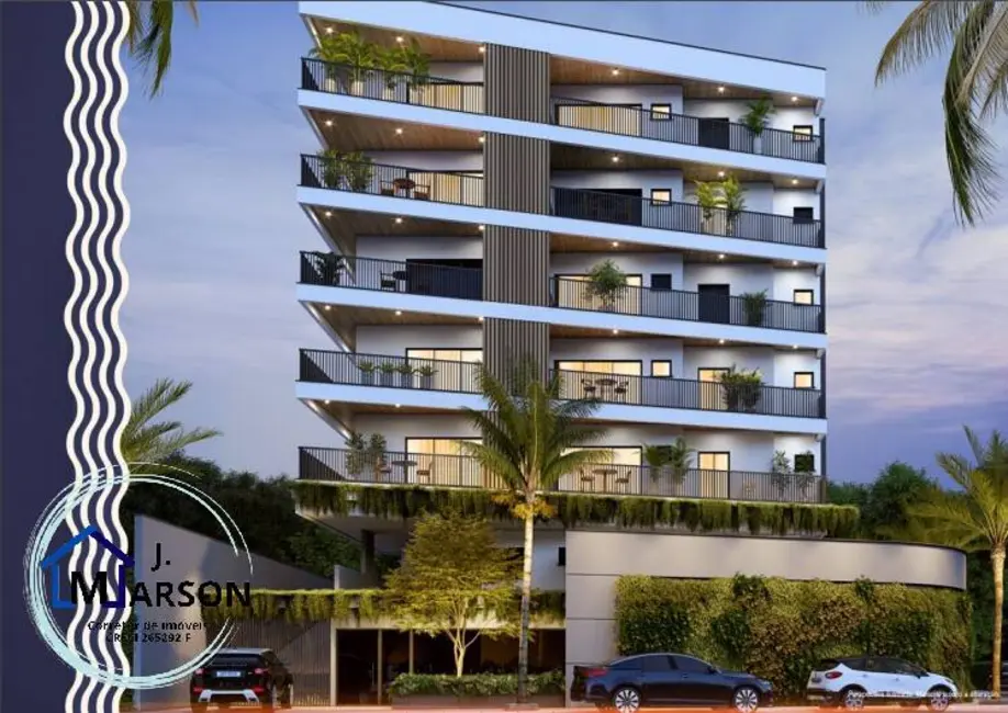 Apartamento com 1 quarto à venda, 36m2 em Ubatuba - SP - imagem 5 Foto 5 de Apartamento com 1 quarto à venda, 36m2 em Ubatuba - SP