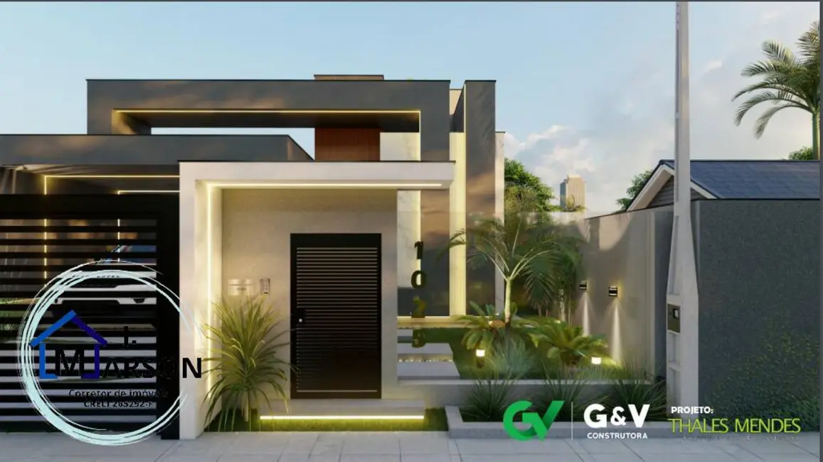 Casa com 3 quartos à venda, 180m2 em Pontal de Santa Marina, Caraguatatuba - SP - imagem 4 Foto 4 de Casa com 3 quartos à venda, 180m2 em Pontal de Santa Marina, Caraguatatuba - SP