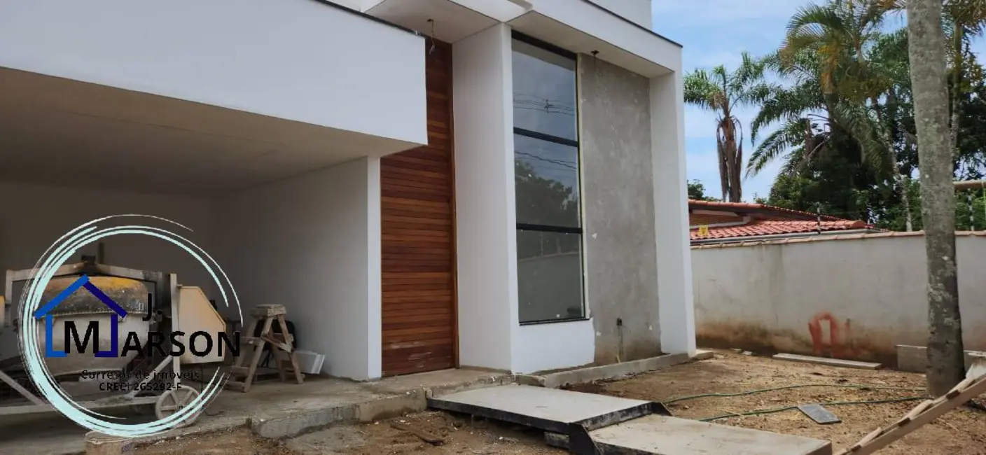 Foto 6 de Casa com 3 quartos à venda, 166m2 em Jardim Mariella, Caraguatatuba - SP
